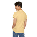 9+ INCHES TEE BY CULTUREEDIT AVAILABLE IN 13 COLORS