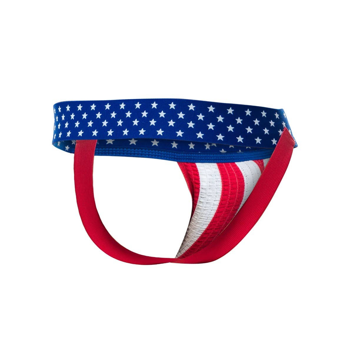 MOB Pride Jock - USA Flag