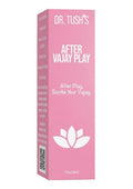 Dr. Tush's After Vajay Play Vaginal Aftercare and Daily Moisturizing Gel 1oz
