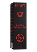Dr. Tush's After Kink BDSM Recovery and Skin Repair Gel 1oz
