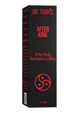 Dr. Tush's After Kink BDSM Recovery and Skin Repair Gel 1oz
