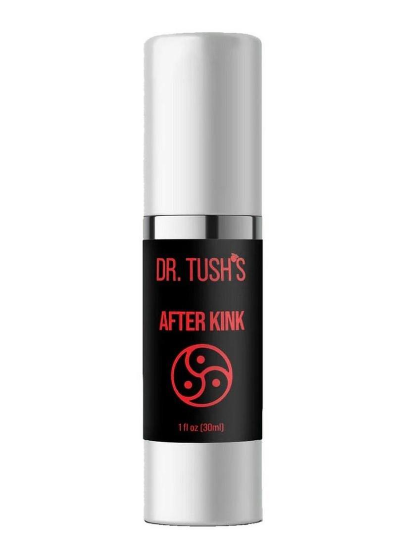 Dr. Tush's After Kink BDSM Recovery and Skin Repair Gel 1oz