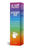 Dr. Tush's After Butt Play for Men Anal Aftercare and Daily Moisturizer Gel 1oz
