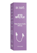 Dr Tush's After Nipple Play Cooling Recovery Gel 10ml