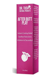 Dr. Tush's After Butt Play for Women Anal Aftercare and Daily Moisturizer Gel 1oz