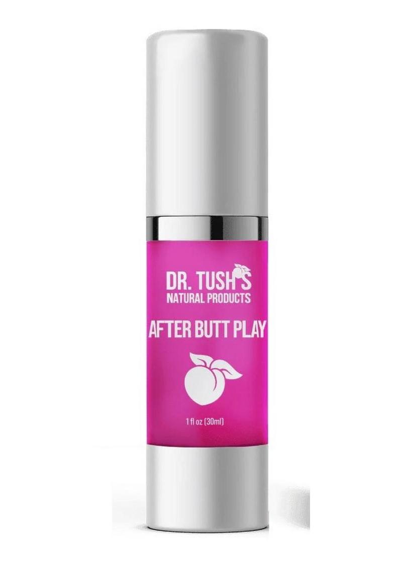 Dr. Tush's After Butt Play for Women Anal Aftercare and Daily Moisturizer Gel 1oz