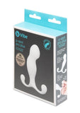 B-Vibe P-Spot Pro Plus - White