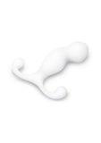B-Vibe P-Spot Pro Plus - White