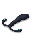 B-Vibe P-Spot Apex Bend - Black