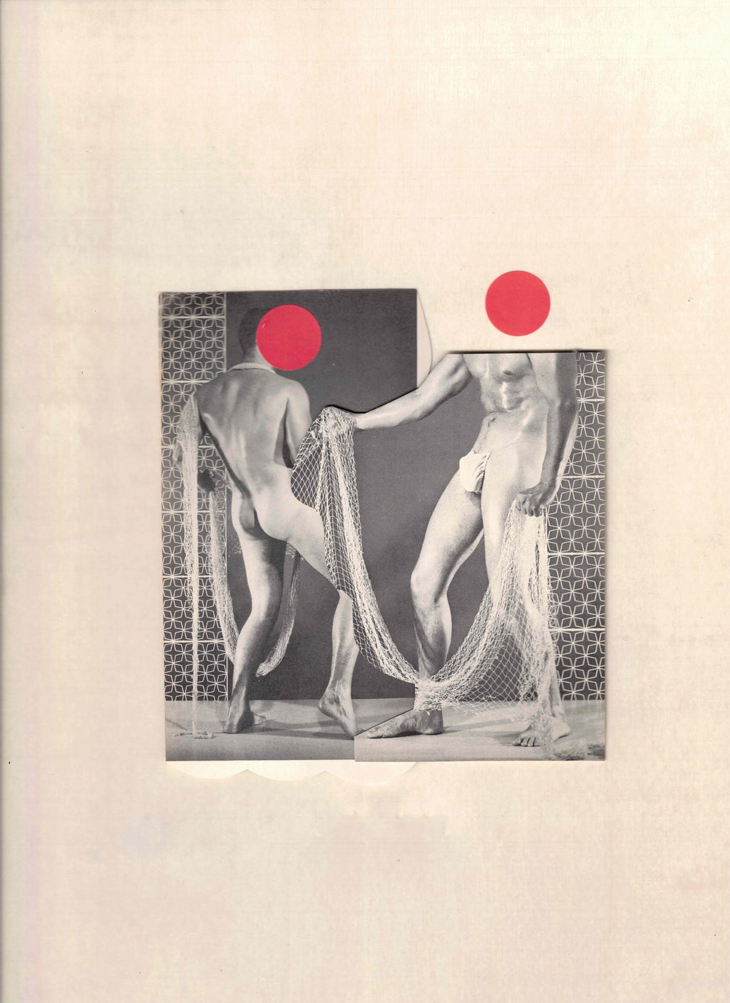 Mike Fernandez, Untitled, 2025