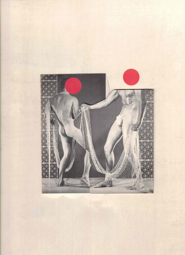 Mike Fernandez, Untitled, 2025