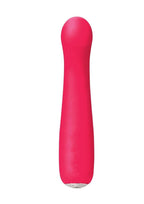 VeDo Gingi Rechargeable Silicone G-Spot Vibrator - Pink