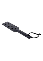 Sex & Mischief Shadow Paddle - Black