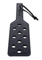 Sex & Mischief Shadow Paddle - Black