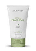 Wicked Simply Natural Water Based Gel 4oz