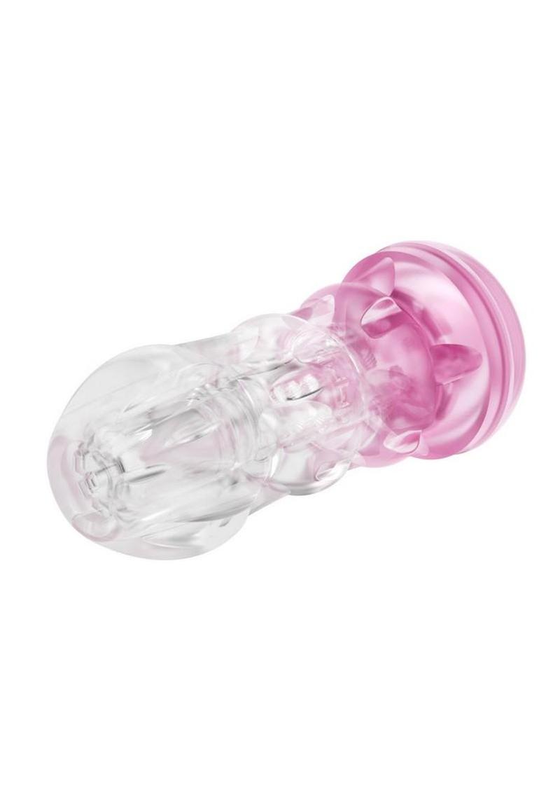 EnLust Candice Stroker - Pink/Clear