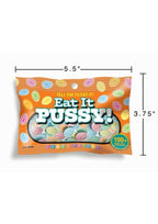 Eat It Pussy Candy 3oz Bag