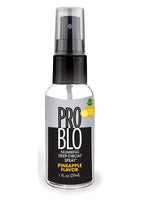 ProBlo Numbing Deep Throat Spray 1oz - Pineapple