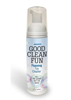 Good Clean Fun Foaming Toy Cleaner 2.75oz - Unscented