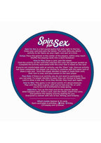 Spin for Sex Game