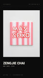 Zengjie Chai, más sexo, 2026