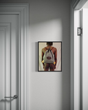 Darren Greenblatt, Spring Guys #1, 2026