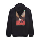 Playboy Shadow Black Hoodie