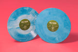 Halos & Horns vinyl record detail