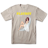 PLAYBOY Tokyo Club Moonlit T-Shirt