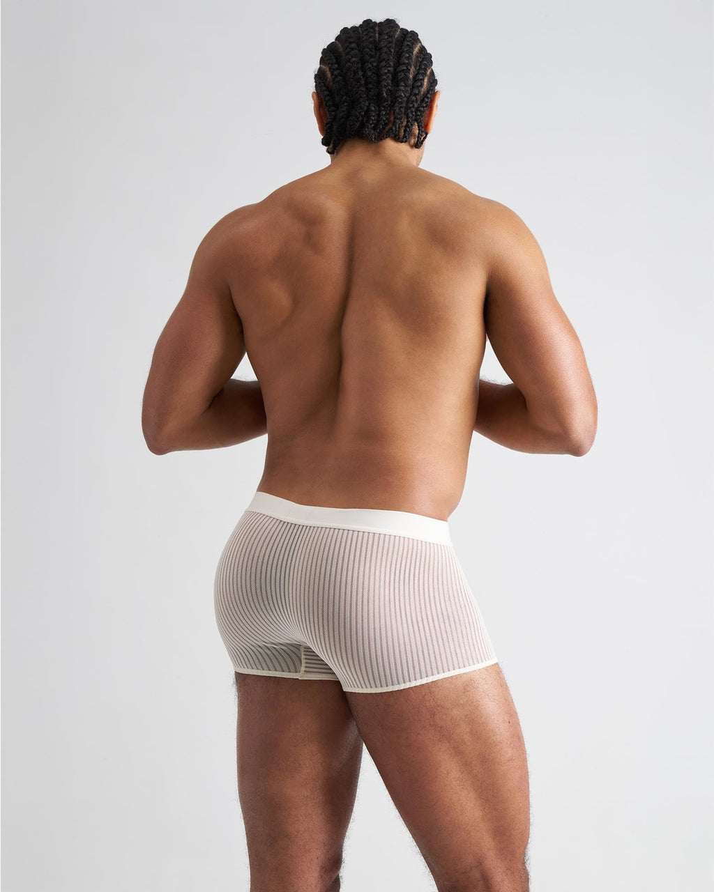 TEAMM8 Casanova Trunk - Vanilla