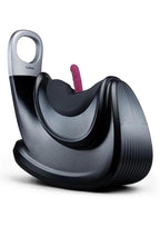 Cowgirl Thrust Rider - Black