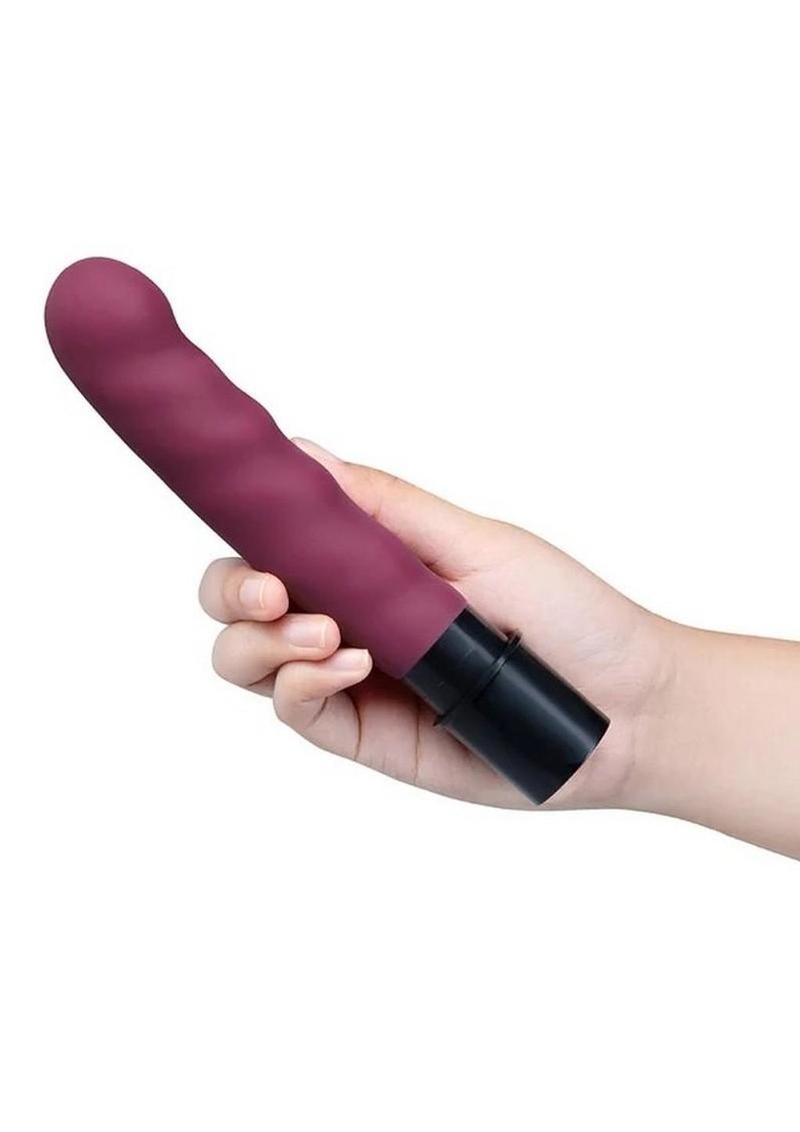 Cowgirl Thrust Rider - Black