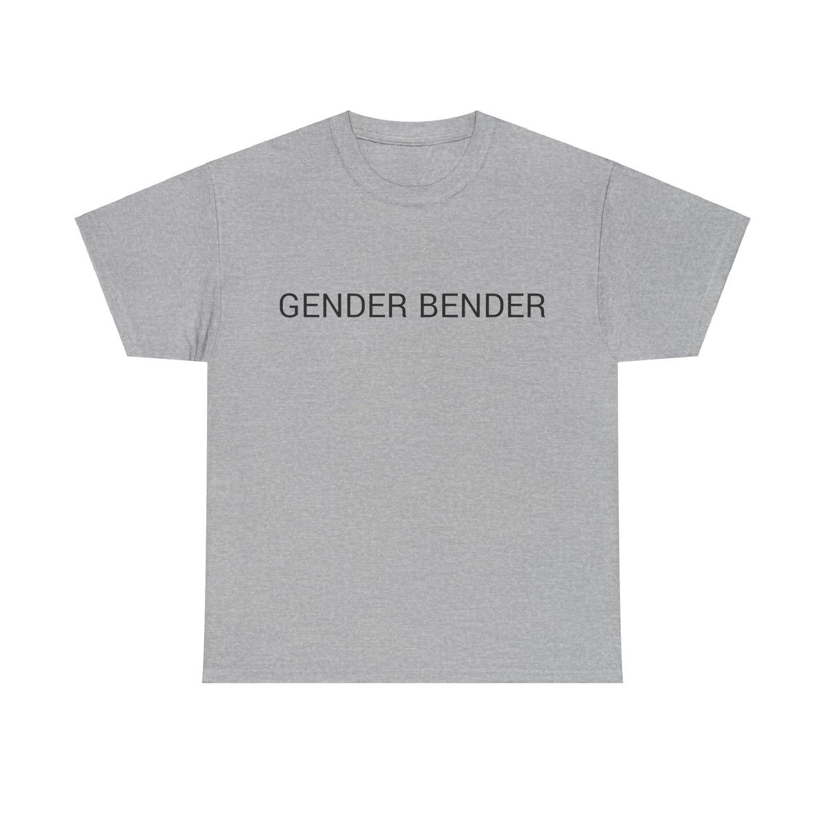 GENDER BENDER BY CULTUREEDIT AVAILABLE IN 13 COLORS
