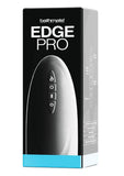 Bathmate Edge Pro Silicone Rechargeable Stroker - Black/White