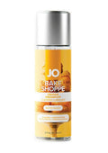 JO Bake Shoppe Flavored Lubricant Orange Creampuff 2oz
