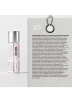 JO Bake Shoppe Flavored Lubricant Frosted Cupcake 2oz