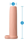 Performance Enhancement Sleeve 5.75in - Vanilla