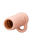 Performance Enhancement Sleeve 3.5in - Vanilla