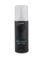 Kaotik Labs Wetter is Better Lube Water Based Lubricant Gel 5.3oz