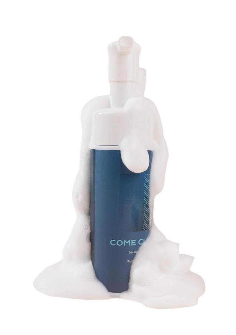 Kaotik Labs Come Clean Sex Toy Cleaner & Maintenance Fluid 5.3oz