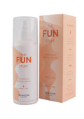 Svakom Moisturizing & Warming Water Based Lubricant 5.3oz