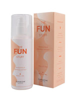 Svakom Moisturizing & Warming Water Based Lubricant 5.3oz