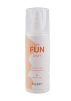 Svakom Moisturizing & Warming Water Based Lubricant 5.3oz