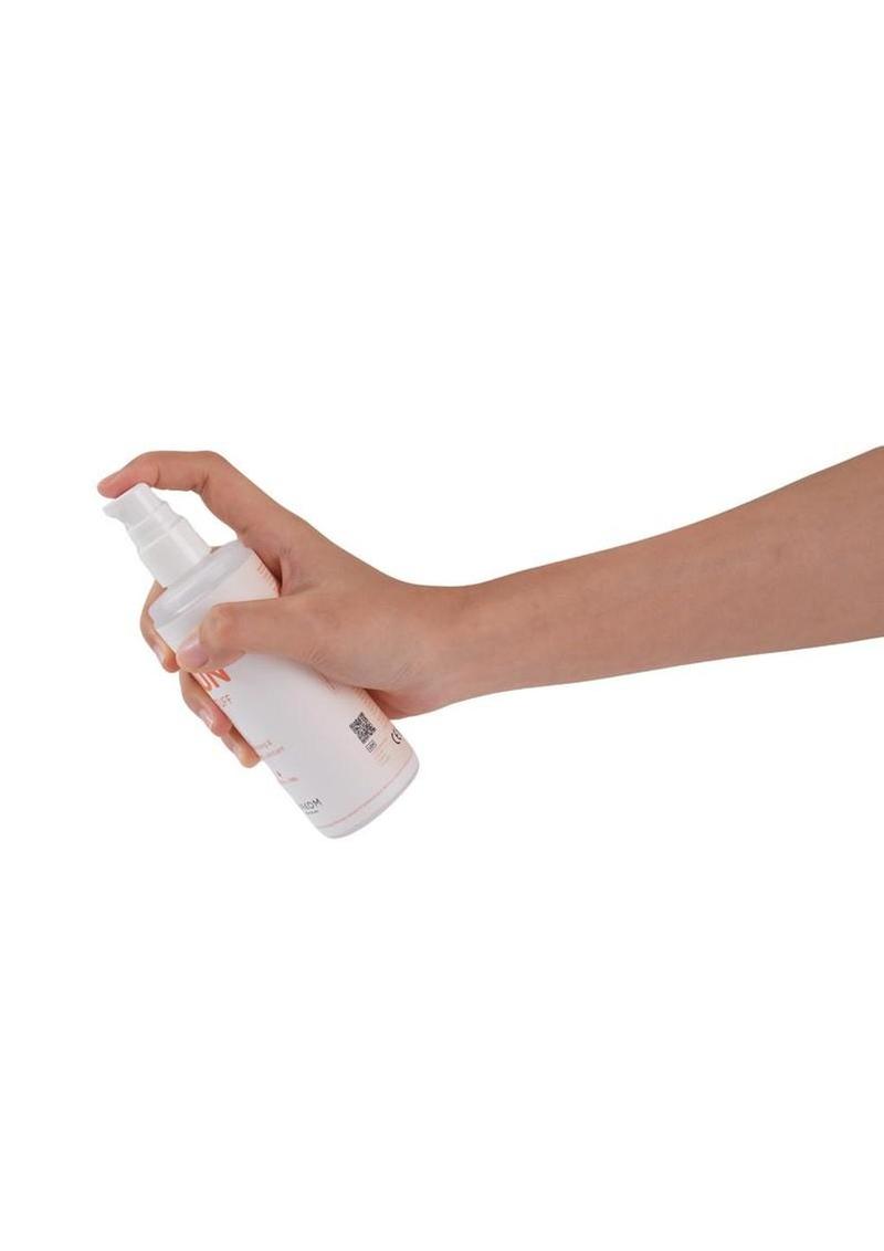 Svakom Moisturizing & Warming Water Based Lubricant 5.3oz