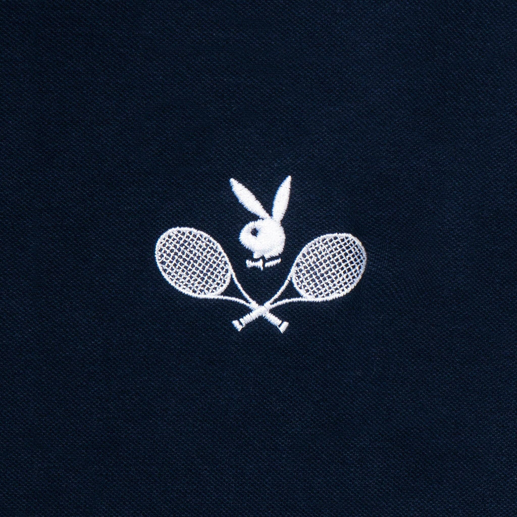 PLAYBOY Tennis Club Polo