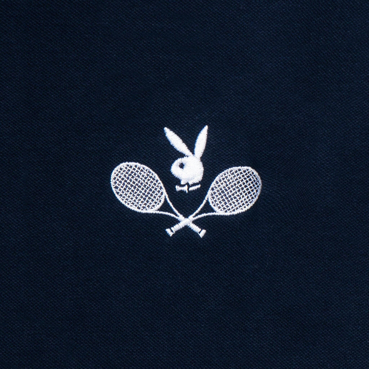 PLAYBOY Tennis Club Polo