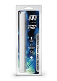 M for Men Drying Stick Counter Display (12 Piece) - White
