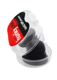 Hunkyjunk Nano Nips Just the Tip Silicone Nipple Nubs - Black