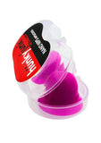 Hunkyjunk Nano Nips Just the Tip Silicone Nipple Nubs - Pink