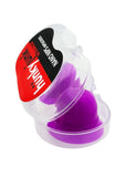 Hunkyjunk Nano Nips Just the Tip Silicone Nipple Nubs - Purple